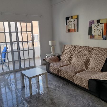 Casa Esperanza Villa Arinaga Eksteriør bilde