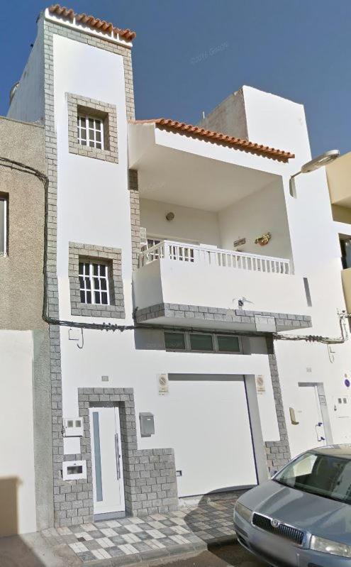 Casa Esperanza Villa Arinaga Eksteriør bilde