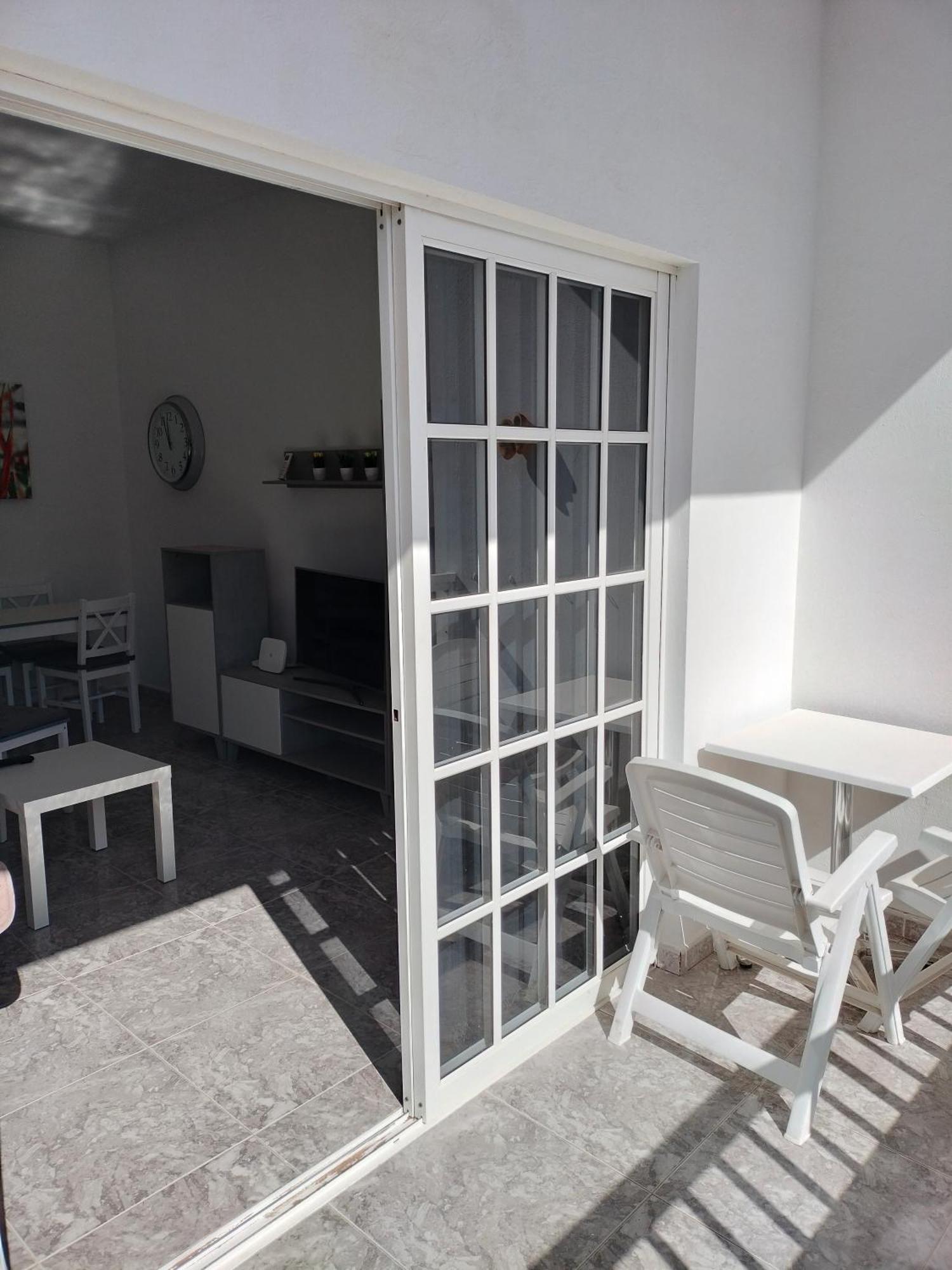 Casa Esperanza Villa Arinaga Eksteriør bilde