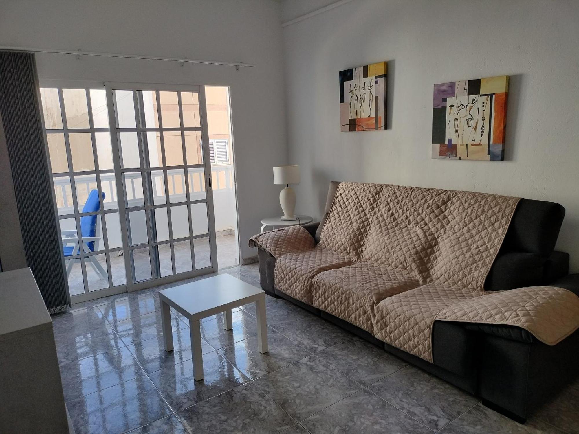 Casa Esperanza Villa Arinaga Eksteriør bilde