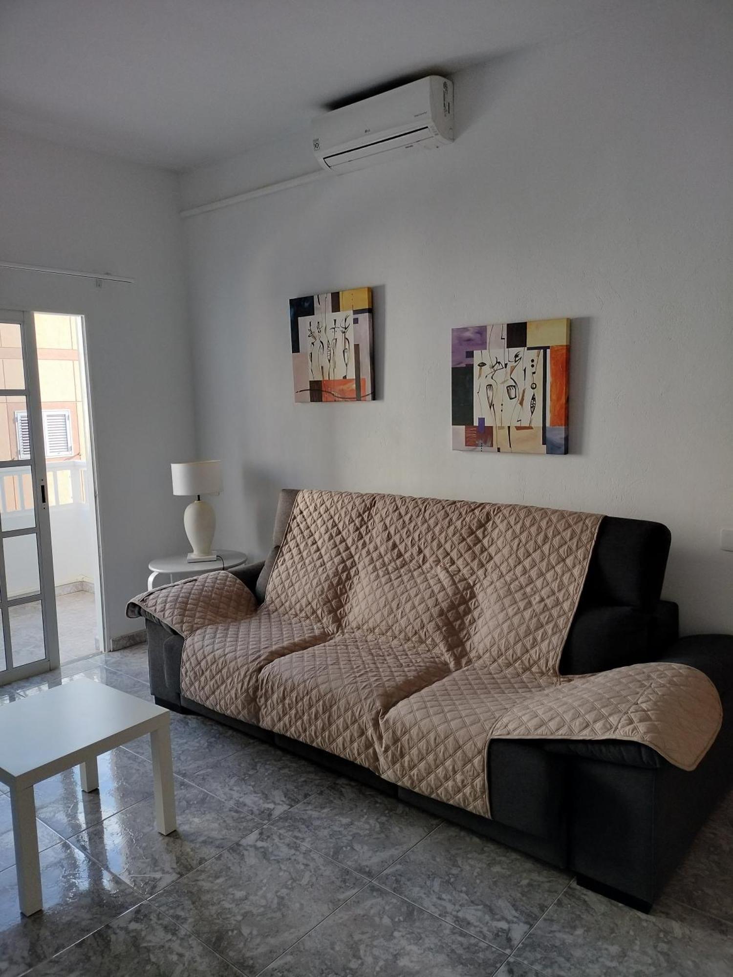Casa Esperanza Villa Arinaga Eksteriør bilde