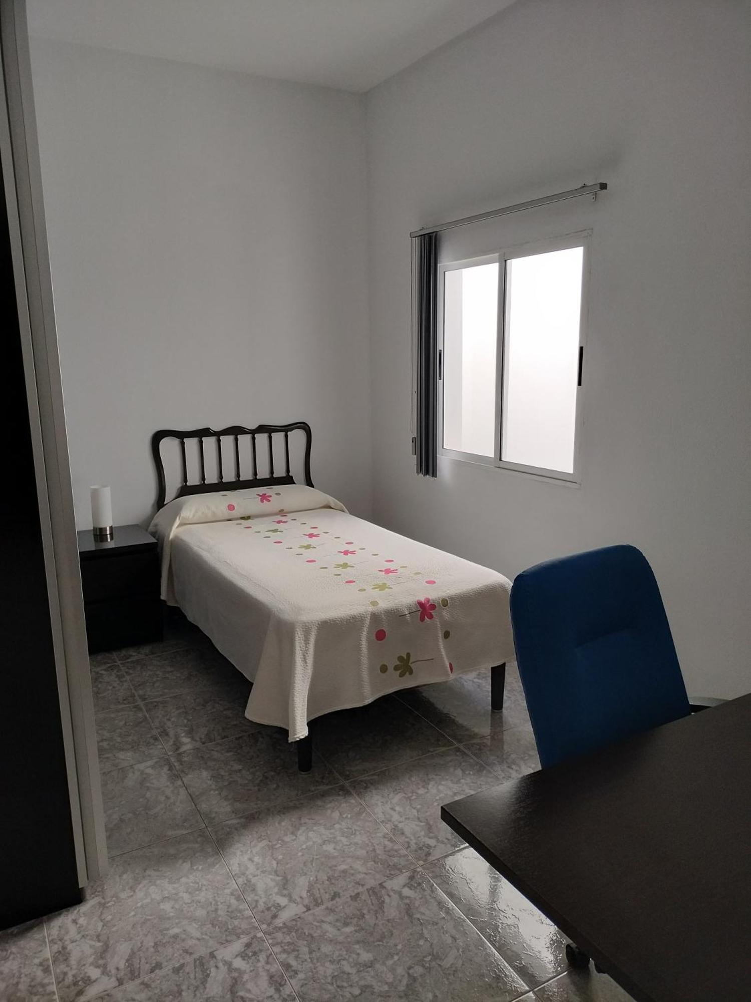 Casa Esperanza Villa Arinaga Eksteriør bilde