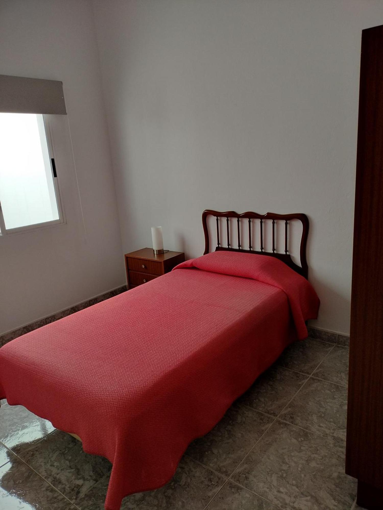 Casa Esperanza Villa Arinaga Eksteriør bilde